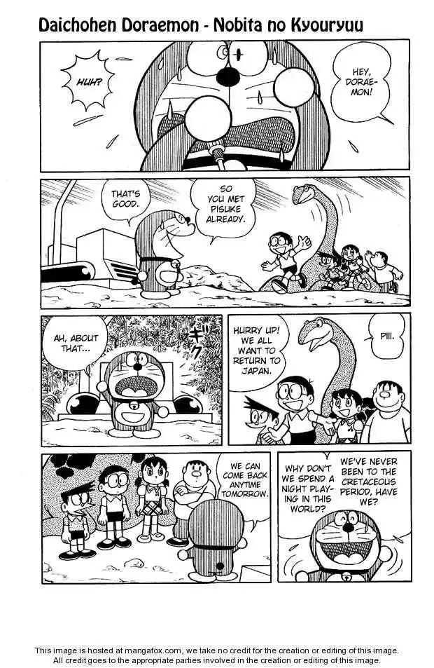 Doraemon Long Stories Chapter 2 18